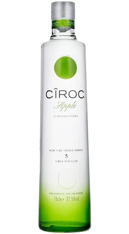 Ciroc Apple 0.7L